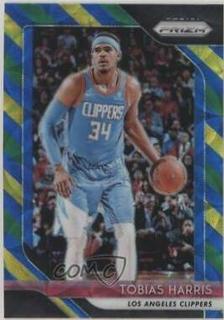 Tobias Harris