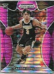 Carsen Edwards