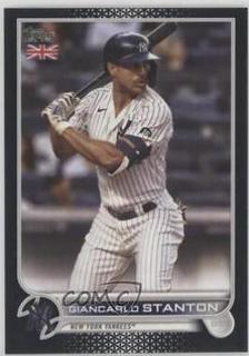 Giancarlo Stanton