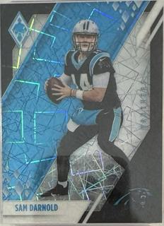Sam Darnold