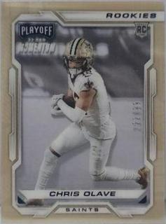 Chris Olave