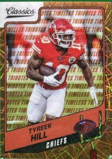 Tyreek Hill