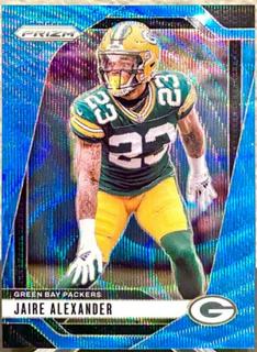 Jaire Alexander