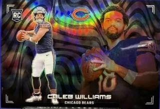 Caleb Williams
