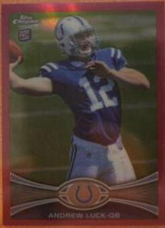 Andrew Luck