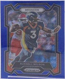 Russell Wilson