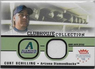 Curt Schilling