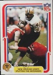 New Orleans Saints