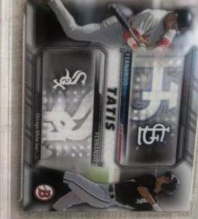 Fernando Tatis, Fernando Tatis Jr.