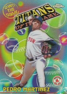 Pedro Martinez
