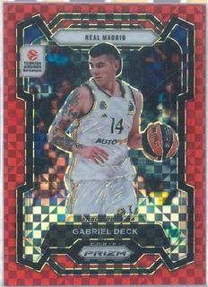 Gabriel Deck