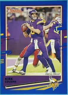 Kirk Cousins