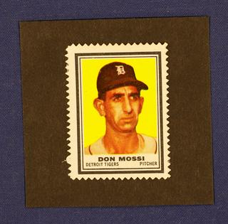 Don Mossi