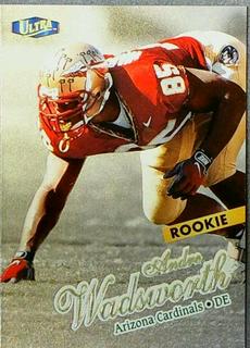 Andre Wadsworth