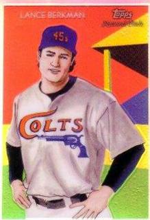 Lance Berkman