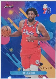 Joel Embiid