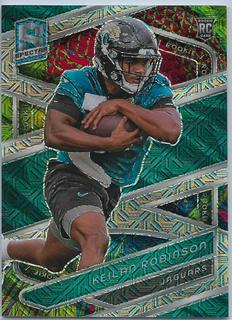 Keilan Robinson