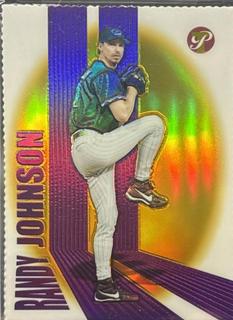 Randy Johnson