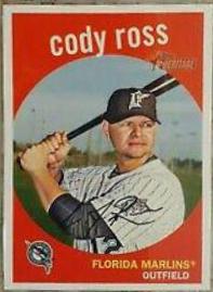 Cody Ross