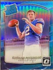 Nathan Peterman