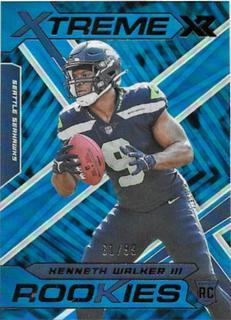 Kenneth Walker III