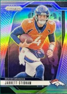 Jarrett Stidham