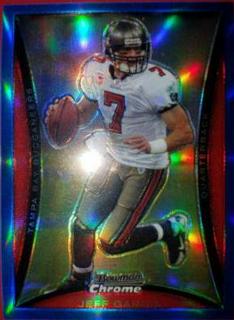 Jeff Garcia