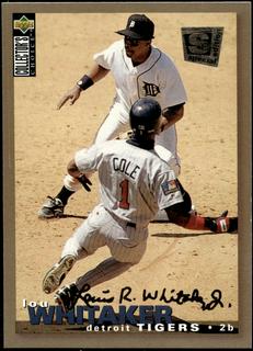 Lou Whitaker
