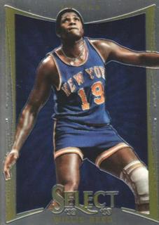 Willis Reed