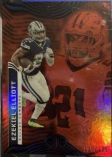 Ezekiel Elliott
