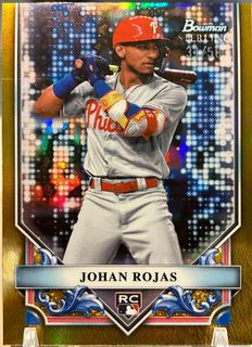 Johan Rojas