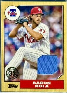 Aaron Nola