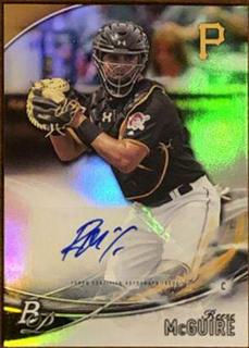Reese McGuire