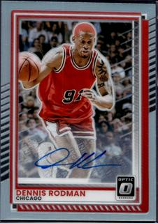 Dennis Rodman