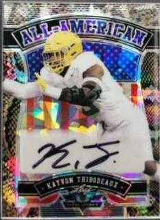 Kayvon Thibodeaux