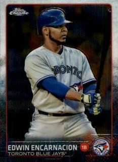 Edwin Encarnacion