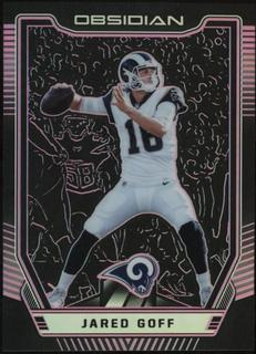 Jared Goff