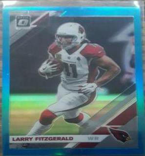 Larry Fitzgerald