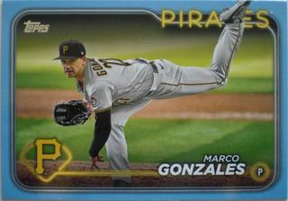 Marco Gonzales
