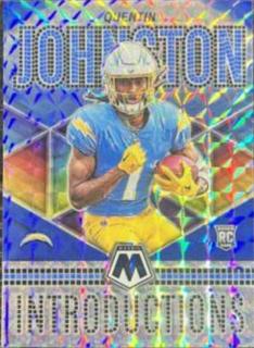 Quentin Johnston