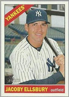 Jacoby Ellsbury