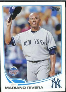 Mariano Rivera