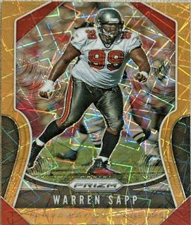 Warren Sapp