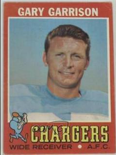 Gary Garrison