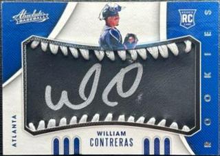 William Contreras