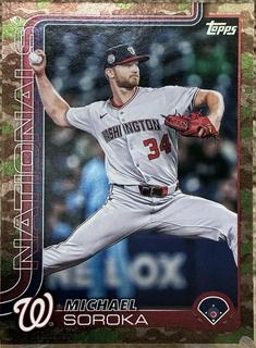 Michael Soroka