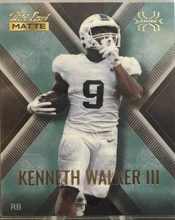 Kenneth Walker III