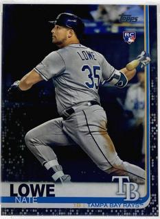 Nate Lowe