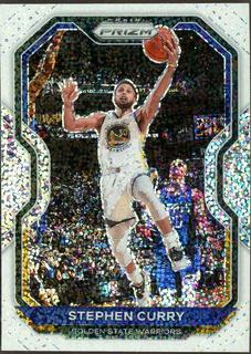 Stephen Curry