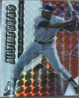 Willie McCovey